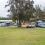 Trial Bay Gaol Campground & Front Beach - Arakoon National Park
