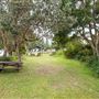 Trial Bay Gaol Campground & Front Beach - Arakoon National Park