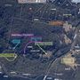 Otford Farm - Jungle Set Build Site