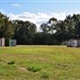 Set Build Sites - Sydney International Regatta Centre
