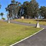 Set Build Sites - Sydney International Regatta Centre