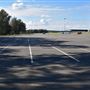 Set Build Sites - Sydney International Regatta Centre