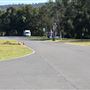 Roads & Parking Lots - Sydney International Regatta Centre