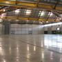 Sydney Showground - Halls 2, 3, 4