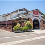 Sydney Showground - Sydney Royal Stables