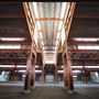 Sydney Showground - Jenko & Kelly Pavilions
