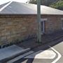 Cooper Park Garage