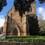 St Mark’s Anglican Church