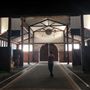 Sydney Showground - Sydney Royal Stables