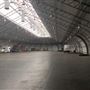 Sydney Showground - White Pavilion