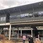 Sydney Showground - Schmidt Arena