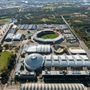 Sydney Showground - Amenities