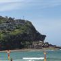 Whale Beach