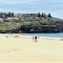 Bilgola Beach