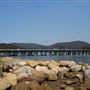 Hawksbury River - Deerubbun Boat Ramp & Surrounds