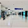 Sydney Airport International Terminal 1 various