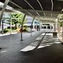 Sydney Airport International Terminal 1 various
