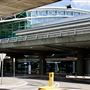 Sydney Airport Domestic Terminals various