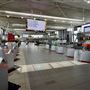 Sydney Airport Domestic Terminals various