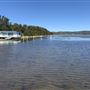 Watkins Jetty Long Jetty