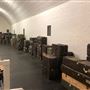 Newington Armory