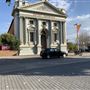 Civic Park Newcastle