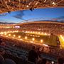 Bankwest Stadium - Western Sydney Stadium