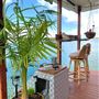 Houseboat Cruiser at Yamba Marina