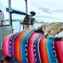 Houseboat Cruiser at Yamba Marina