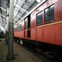 Vintage Passenger Train Carriages (Various) The Paint Sheds