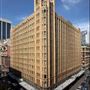 Grace Building - Sydney CBD