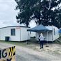 NF Studios - Shed Studio and Build Site on Private Property