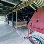 Tobruk Sheep Station - Cottages & surrounds