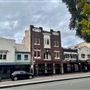 Darlinghurst through Paddington: Oxford Street