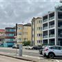 Bondi Beach - Campbell Parade