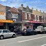 Bondi Road