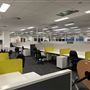 Open Plan Office space Lidcombe (networked) -  Short term leases available up until end of 2022