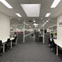 Open Plan Office space Lidcombe (networked) -  Short term leases available up until end of 2022