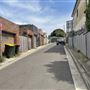 Clovelly - Streets