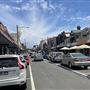 Coogee - Coogee Bay Rd