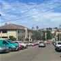 Coogee - Beach Road