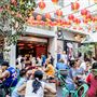 Kensington Street SPICE ALLEY