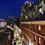 Kensington Street PRECINCT