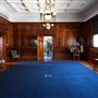 The Old Clare Hotel C.U.B Suite
