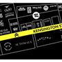 Kensington Street PRECINCT