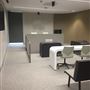 UTS Central Moot court and trial courts