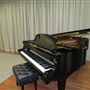 2MBS Fine Music Sydney: Founders' Studio