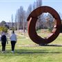 Wollondilly River Walkway - Public Art