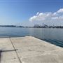 Clarkes Point Reserve