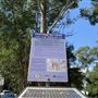 Clarkes Point Reserve